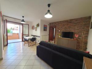 Gioia House Bilocale 4 posti letto 10 min dal mare