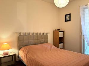 HYE680-A26 HYERES T3 REZ DE JARDIN 4 personnes