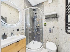 Marywilska 66A Studio & Parking by SuperApart