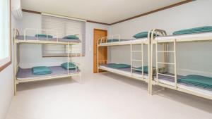 Gangneung Funny Group Pension