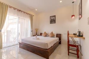 Angkor Rithy Residences