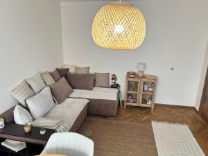 Lovely cozy vintage apartment