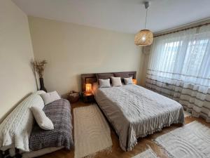 Lovely cozy vintage apartment