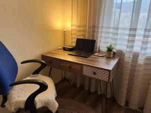 Lovely cozy vintage apartment