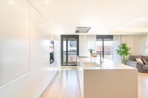 Magnifico apartamento a 5 minutos de Pamplona