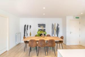 Magnifico apartamento a 5 minutos de Pamplona