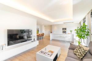 Magnifico apartamento a 5 minutos de Pamplona