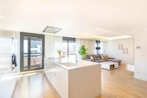 Magnifico apartamento a 5 minutos de Pamplona