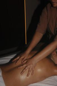 Mana Suites & Sea SPA