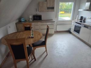 Gute Nacht Ferienwohnung