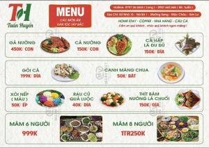 Tuấn huyền vlog homestay