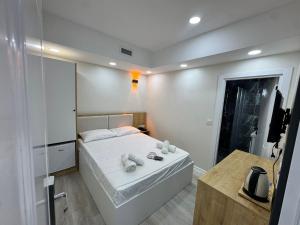 QLİNE HOTEL AİRPORT SaW