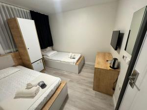 QLİNE HOTEL AİRPORT SaW