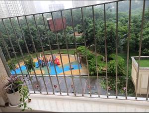 Thanes First Hidden door studio - Hiranandani Estate