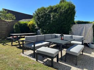 Maison Duinendaele 101 - De Panne