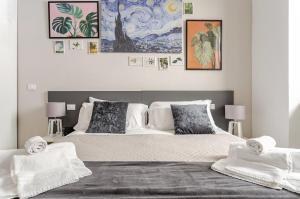 Vatican Garden Jacuzzi