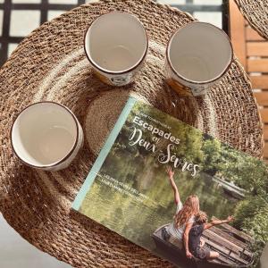 Gîte la Charentaise