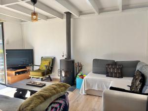 Maison Duinendaele 101 - De Panne