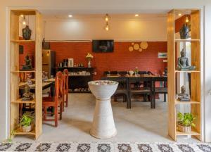 Angkor Rithy Residence