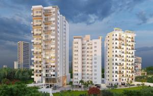 Oceanik Buildtech and Construction Company