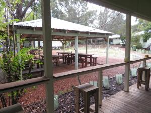 Jarrah Forest Lodge