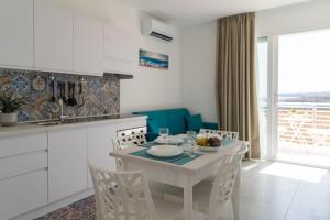 GuestHost - Borgo 84 Marzamemi - Tina Mare
