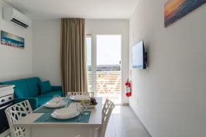 GuestHost - Borgo 84 Marzamemi - Tina Mare