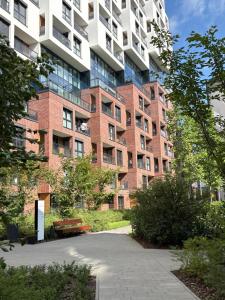 WLB Apartments Comfort