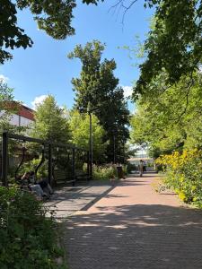 WLB Apartments Comfort