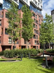 WLB Apartments Comfort