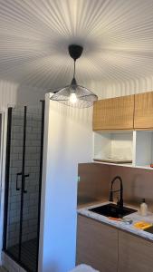 Cozy studio 12 minutes de Paris Montparnasse