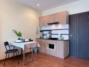 OneBedroom at Promt condo