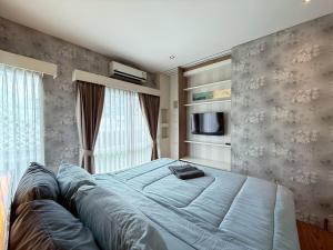 OneBedroom at Promt condo