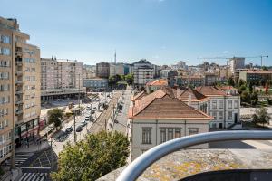 GuestReady – Urban comfort in Vila Nova de Gaia