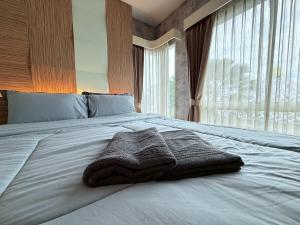 OneBedroom at Promt condo