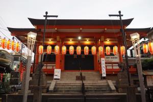 Etoile Kagurazaka-Queen Room near Shinjuku, Self Check-in