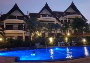 Beverly Hills Villa Patong