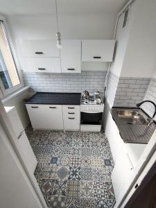 Wieczysta113 Aquapark