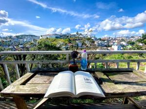 Book Home Đà Lạt