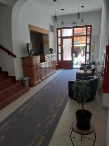 Muskatli Villa