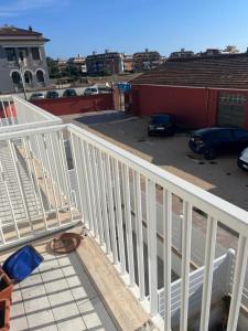 Soggiorno e relax in eleganti villette interne al campo golf vicino al mare a due passi da Roma