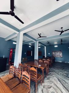 Hotel Aman Residency & Restaurant