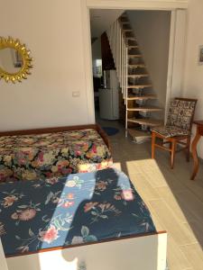 Soggiorno e relax in eleganti villette interne al campo golf vicino al mare a due passi da Roma