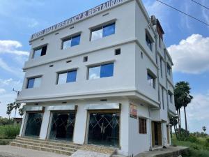 Hotel Aman Residency & Restaurant