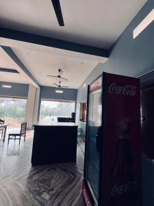 Hotel Aman Residency & Restaurant