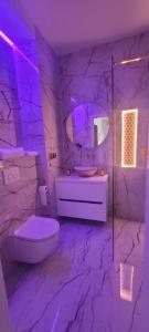 Hanza King Apartament 1 and SPA