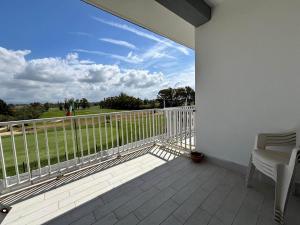 Soggiorno e relax in eleganti villette interne al campo golf vicino al mare a due passi da Roma