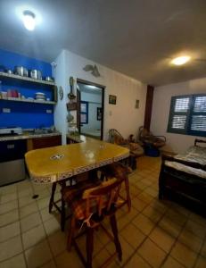 Apartamento a orilla de playa