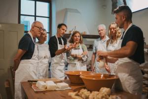 Antica Dimora Del Gruccione, Albergo diffuso img36