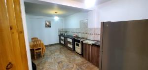 Departamento LUXOR - Ubytování bez kategorie ve městě Cajamarca
